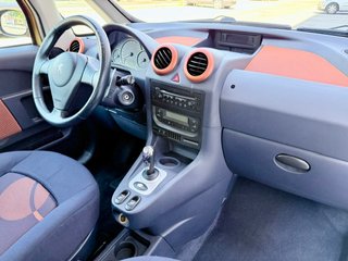 Peugeot 1007 1.4 SPORT AUTOMATICO