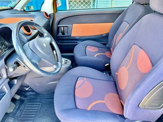 Peugeot 1007 1.4 SPORT AUTOMATICO