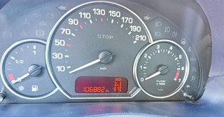 Peugeot 1007 1.4 SPORT AUTOMATICO
