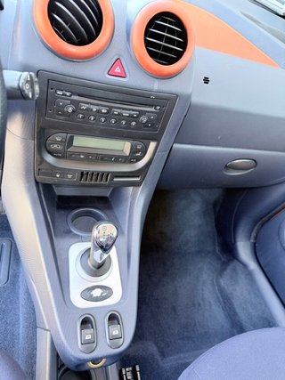 Peugeot 1007 1.4 SPORT AUTOMATICO