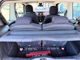 Peugeot 1007 1.4 SPORT AUTOMATICO