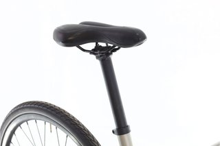 Bicicleta Canyon Commuter:On 7 t.S Reacondicionada