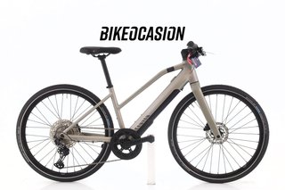 Bicicleta Canyon Commuter:On 7 t.S Reacondicionada
