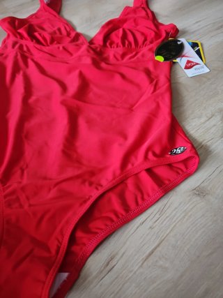 Bañador HP Rojo Talla M