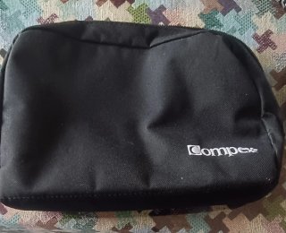 Compex Energy Electroestimulador