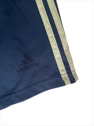Bañador Adidas Primegreen Rosa Azul Marino Talla M