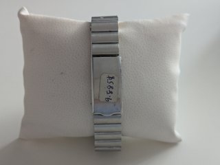 Reloj Jenny Swiss Mecánico suizo  25 mm NOS