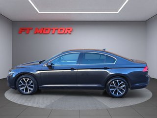 Volkswagen Passat Executive 2.0 TDI 110kW (150CV) DSG