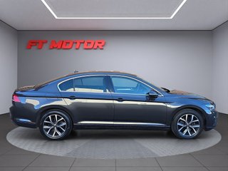Volkswagen Passat Executive 2.0 TDI 110kW (150CV) DSG