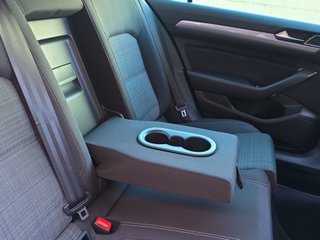 Volkswagen Passat Executive 2.0 TDI 110kW (150CV) DSG