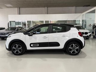 Citroen C3 83 cv Plus 8.000 kms.