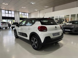 Citroen C3 83 cv Plus 8.000 kms.