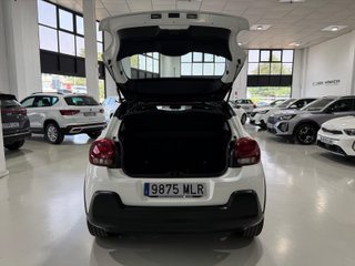 Citroen C3 83 cv Plus 8.000 kms.