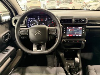 Citroen C3 83 cv Plus 8.000 kms.