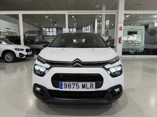 Citroen C3 83 cv Plus 8.000 kms.