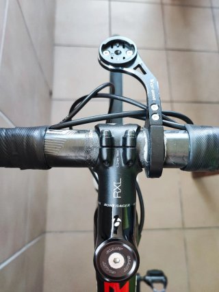 Giant TCR Advanced Talla S