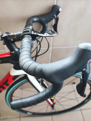 Giant TCR Advanced Talla S
