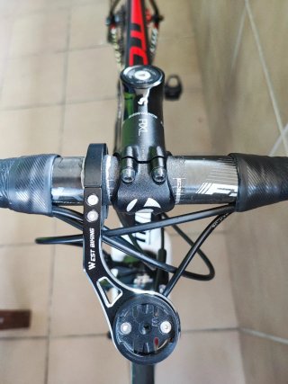 Giant TCR Advanced Talla S
