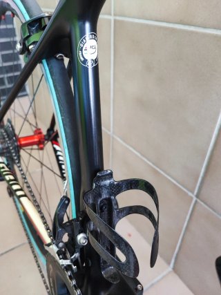 Giant TCR Advanced Talla S