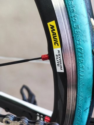Giant TCR Advanced Talla S