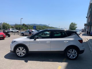 Seat Arona 1.0 TSI 85kW DSG Xperience Special Ed