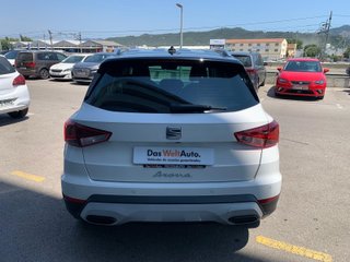 Seat Arona 1.0 TSI 85kW DSG Xperience Special Ed