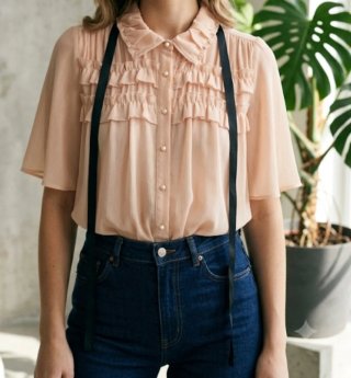 Set di abbigliamento estivo taglia S