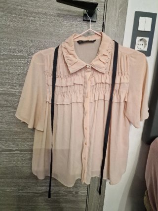 Set di abbigliamento estivo taglia S