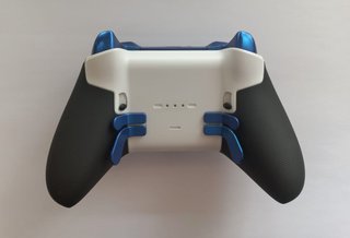 Mando Xbox Elite Series 2 Azul - TMR