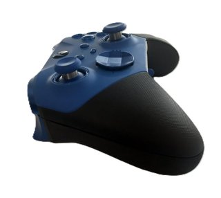 Mando Xbox Elite Series 2 Azul - TMR