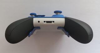 Mando Xbox Elite Series 2 Azul - TMR