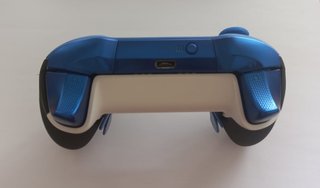 Mando Xbox Elite Series 2 Azul - TMR