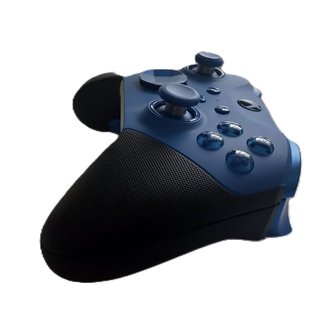 Mando Xbox Elite Series 2 Azul - TMR