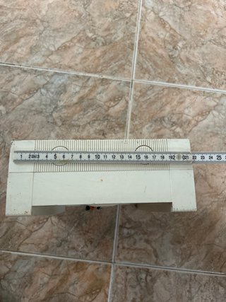 Cuadro Eléctrico
