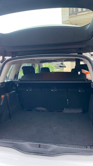 Citroen C4 SpaceTourer 2016
