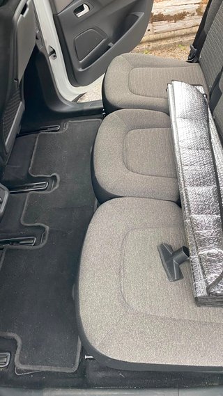 Citroen C4 SpaceTourer 2016
