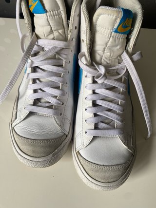 Zapatillas Nike Blazer Mid