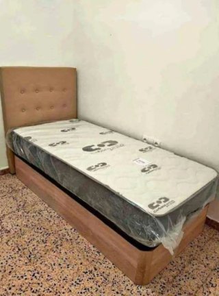 Canapé de tela