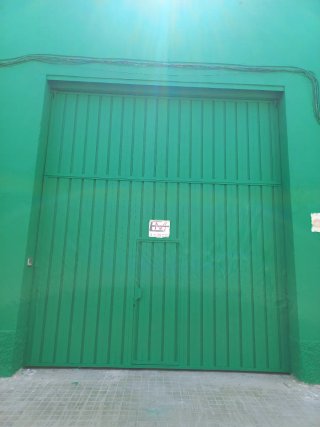 Realizo trabajos dePintura Interior y Exterior