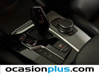 BMW X4 xDrive20d 140 kW (190 CV)