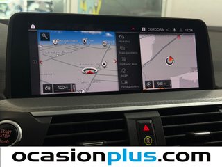 BMW X4 xDrive20d 140 kW (190 CV)