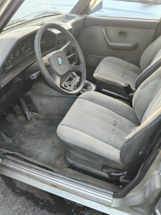 BMW Serie 5 1984