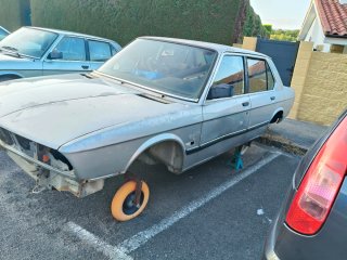 BMW Serie 5 1984