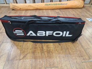 Funda Sabfoil Transporte 111Lx30Ax13P