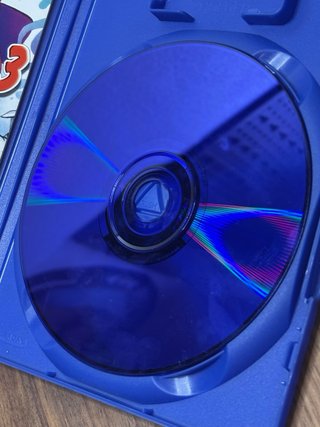 Gioco PS2 Dalmatians 3