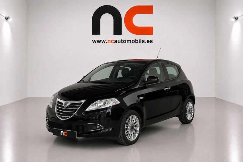 Lancia Ypsilon - foto 1
