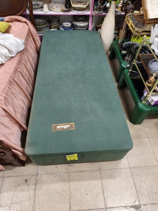 Canapé abatible 90x200cm