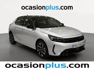 Opel Corsa 1.2T XHL GS 74 kW (100 CV)