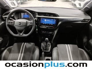 Opel Corsa 1.2T XHL GS 74 kW (100 CV)