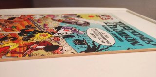 Mortadelo y Filemón - El huerto siniestro